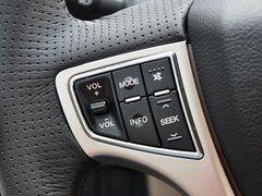 海马S7 2013款 2.0L 手动 智尚型 5座