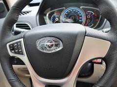海马S7 2013款 2.0L 手动 智尚型 5座