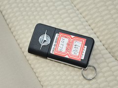 海马S7 2013款 2.0L 手动 智尚型 5座