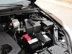 海马S7 2013款 2.0L 手动 智尚型 5座