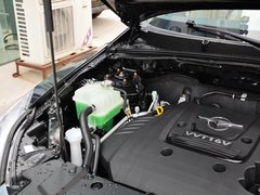 海马S7 2013款 2.0L 手动 智尚型 5座