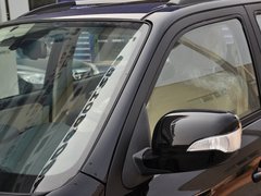 海马S7 2013款 2.0L 手动 智尚型 5座