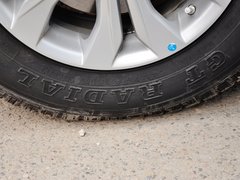 海马S7 2013款 2.0L 手动 智尚型 5座