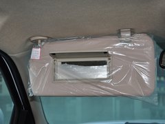 海马S7 2013款 2.0L 手动 智尚型 5座