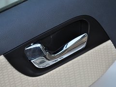 海马S7 2013款 2.0L 手动 智尚型 5座