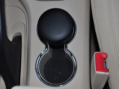 海马S7 2013款 2.0L 手动 智尚型 5座