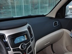 海马S7 2013款 2.0L 手动 智尚型 5座
