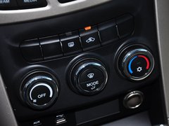 海马S7 2013款 2.0L 手动 智尚型 5座