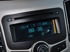 海马S7 2013款 2.0L 手动 智尚型 5座