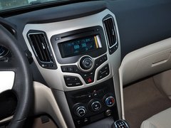 海马S7 2013款 2.0L 手动 智尚型 5座