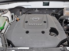 海马S7 2013款 2.0L 手动 智尚型 5座