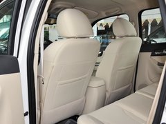 海马S7 2013款 2.0L 自动 智尚型 5座