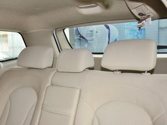 海马S7 2013款 2.0L 自动 智尚型 5座