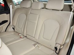 海马S7 2013款 2.0L 自动 智尚型 5座