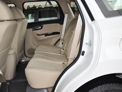海马S7 2013款 2.0L 自动 智尚型 5座