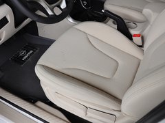 海马S7 2013款 2.0L 自动 智尚型 5座