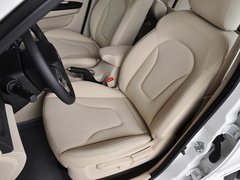 海马S7 2013款 2.0L 自动 智尚型 5座