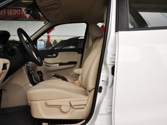 海马S7 2013款 2.0L 自动 智尚型 5座