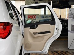 海马S7 2013款 2.0L 自动 智尚型 5座