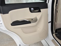 海马S7 2013款 2.0L 自动 智尚型 5座