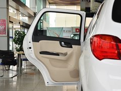 海马S7 2013款 2.0L 自动 智尚型 5座
