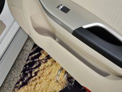 海马S7 2013款 2.0L 自动 智尚型 5座