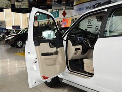 海马S7 2013款 2.0L 自动 智尚型 5座