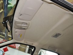 海马S7 2013款 2.0L 自动 智尚型 5座