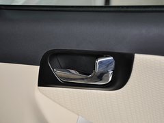 海马S7 2013款 2.0L 自动 智尚型 5座