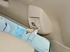 海马S7 2013款 2.0L 自动 智尚型 5座