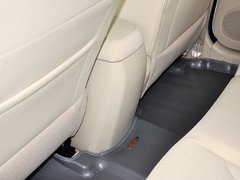 海马S7 2013款 2.0L 自动 智尚型 5座