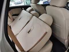 海马S7 2013款 2.0L 自动 智尚型 5座