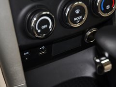 海马S7 2013款 2.0L 自动 智尚型 5座