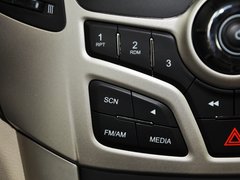 海马S7 2013款 2.0L 自动 智尚型 5座