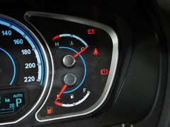 海马S7 2013款 2.0L 自动 智尚型 5座