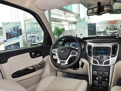 海马S7 2013款 2.0L 自动 智尚型 5座