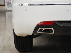 海马S7 2013款 2.0L 自动 智尚型 5座
