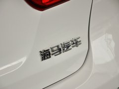 海马S7 2013款 2.0L 自动 智尚型 5座