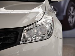 海马S7 2013款 2.0L 自动 智尚型 5座