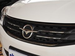海马S7 2013款 2.0L 自动 智尚型 5座