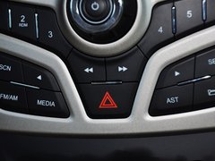 海马S7 2013款 2.0L 自动 智尚型 5座