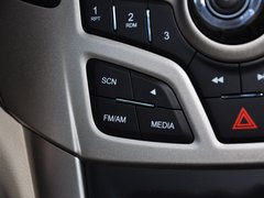 海马S7 2013款 2.0L 自动 智尚型 5座