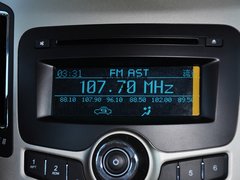 海马S7 2013款 2.0L 自动 智尚型 5座