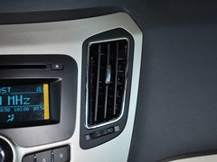 海马S7 2013款 2.0L 自动 智尚型 5座