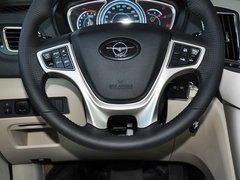 海马S7 2013款 2.0L 自动 智尚型 5座