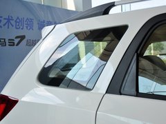 海马S7 2013款 2.0L 自动 智尚型 5座