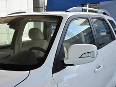 海马S7 2013款 2.0L 自动 智尚型 5座