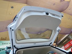 海马S7 2013款 2.0L 自动 智尚型 5座