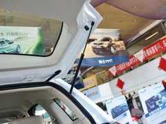 海马S7 2013款 2.0L 自动 智尚型 5座
