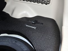 海马S7 2013款 2.0L 自动 智尚型 5座